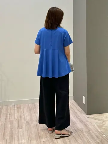 ONWARD CROSSET SELECT mami コーディネート画像