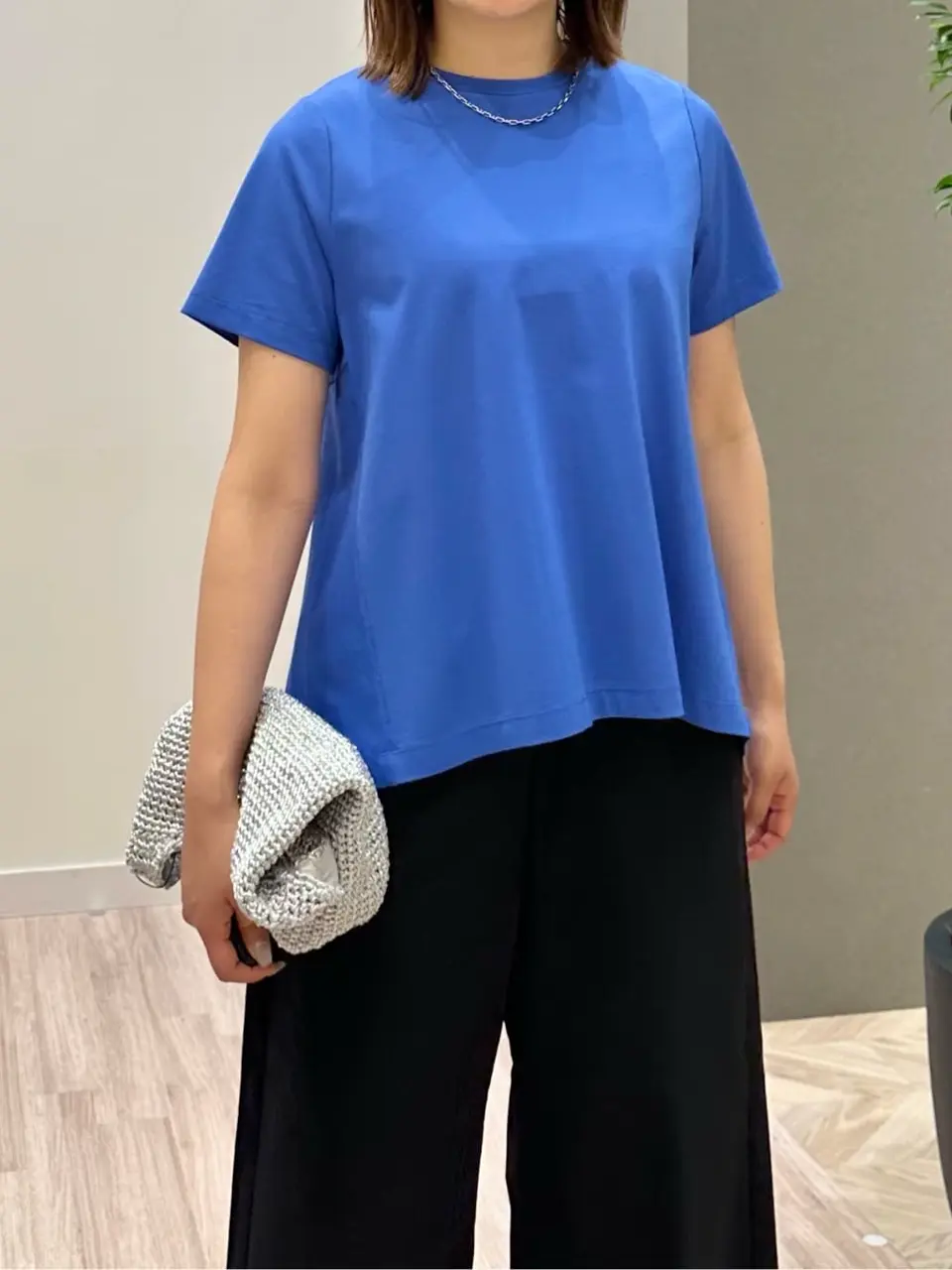 ONWARD CROSSET SELECT mami コーディネート画像