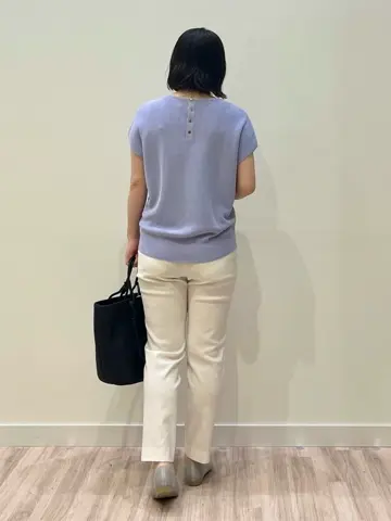 ONWARD CROSSET SELECT 小西 コーディネート画像