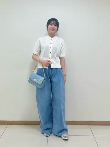 ONWARD CROSSET SELECT 竹内 コーディネート画像