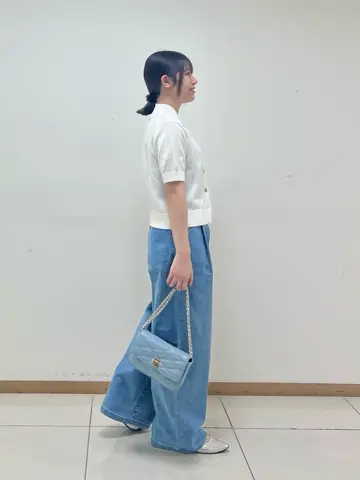 ONWARD CROSSET SELECT 竹内 コーディネート画像