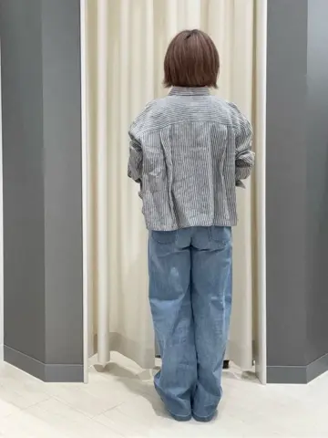 ONWARD CROSSET SELECT 吉田 コーディネート画像