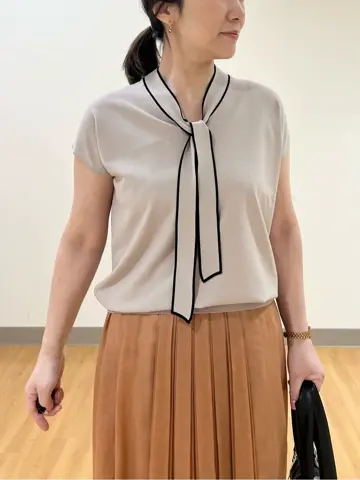 ONWARD CROSSET SELECT TAKI コーディネート画像