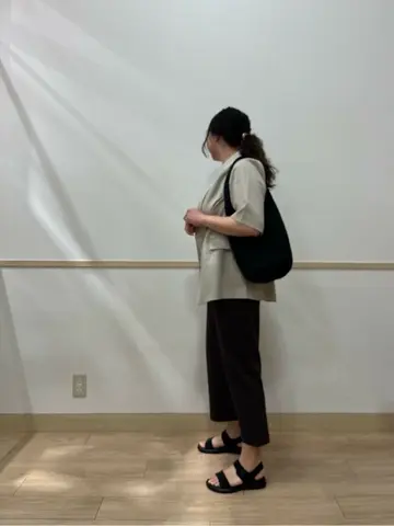 ONWARD CROSSET SELECT 小澤 コーディネート画像