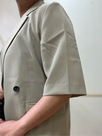 ONWARD CROSSET SELECT 小澤 コーディネート画像