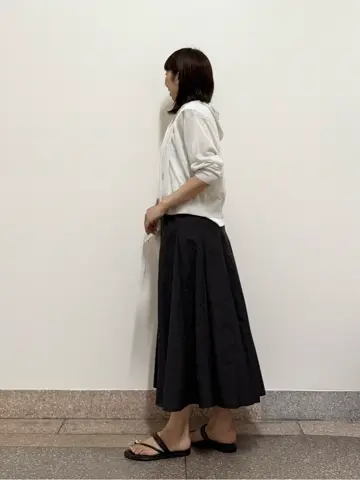 ONWARD CROSSET SELECT 佐藤 コーディネート画像