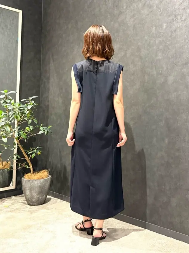 ONWARD CROSSET SELECT Tamura コーディネート画像