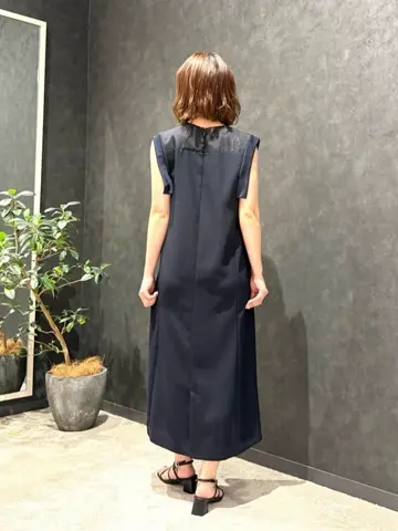 ONWARD CROSSET SELECT Tamura コーディネート画像