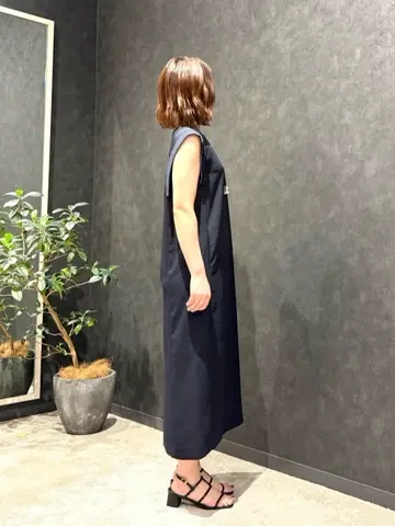 ONWARD CROSSET SELECT Tamura コーディネート画像