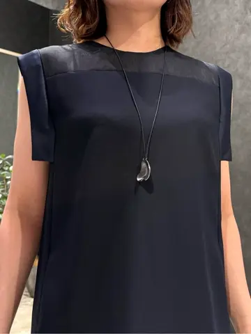 ONWARD CROSSET SELECT Tamura コーディネート画像