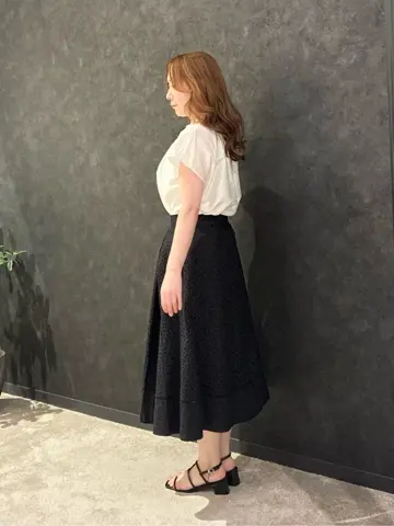 ONWARD CROSSET SELECT niina コーディネート画像