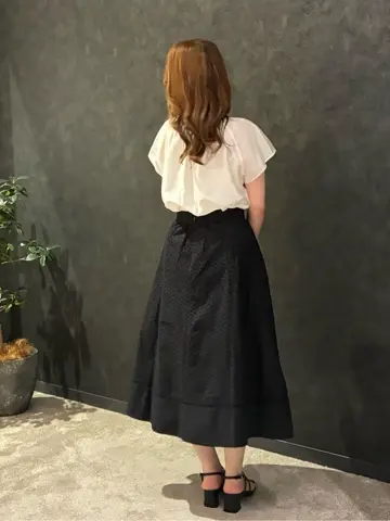 ONWARD CROSSET SELECT niina コーディネート画像