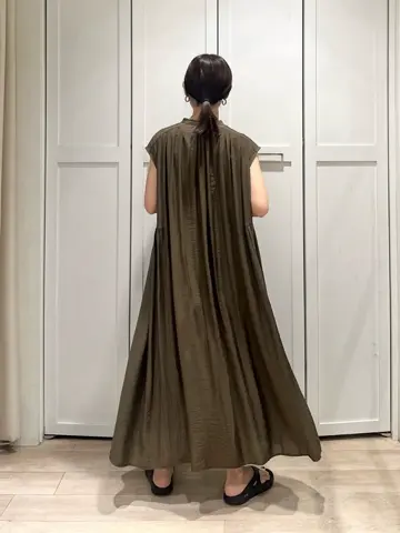 ONWARD CROSSET SELECT 濱野 コーディネート画像