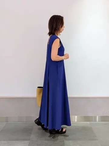 ONWARD CROSSET SELECT niwa コーディネート画像