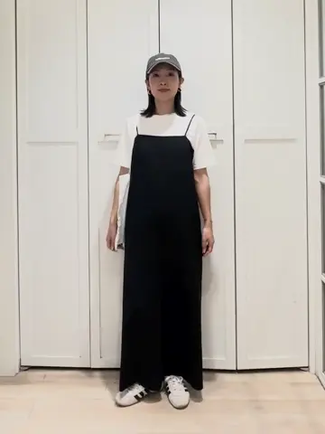 ONWARD CROSSET SELECT 濱野 コーディネート画像