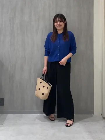 ONWARD CROSSET SELECT 浅倉 コーディネート画像