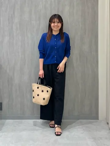 ONWARD CROSSET SELECT 浅倉 コーディネート画像