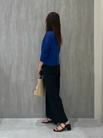 ONWARD CROSSET SELECT 浅倉 コーディネート画像