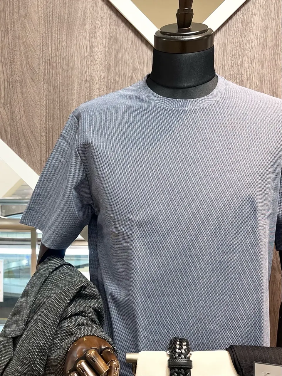 ONWARD CROSSET SELECT 小管 コーディネート画像