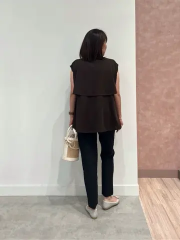 ONWARD CROSSET SELECT 中島 コーディネート画像