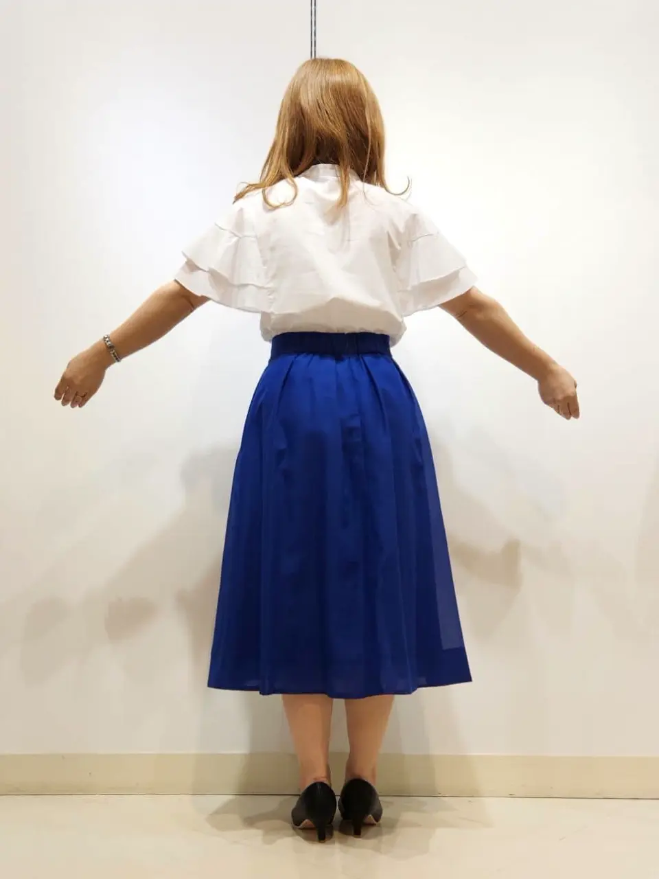 ONWARD CROSSET SELECT 中野 コーディネート画像