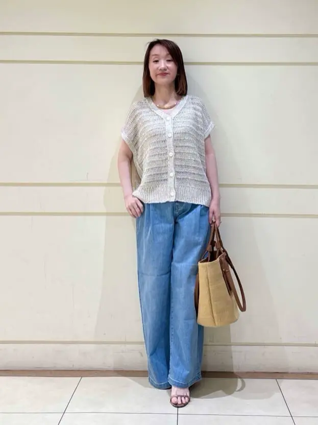  加藤 コーディネート画像