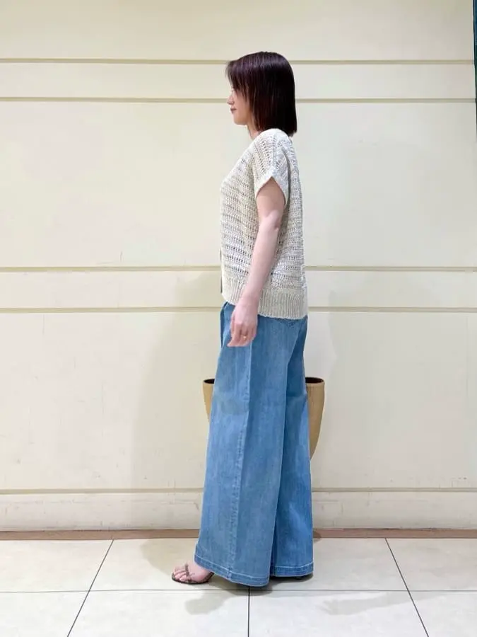 ONWARD CROSSET SELECT 加藤 コーディネート画像