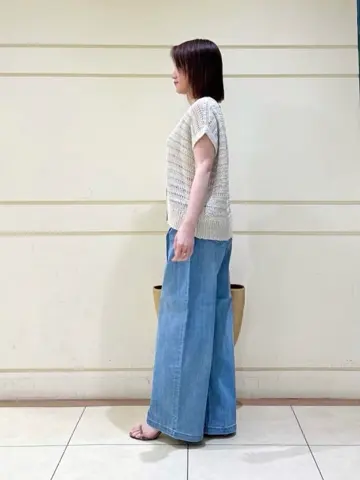 ONWARD CROSSET SELECT 加藤 コーディネート画像