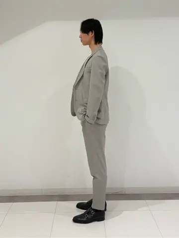 ONWARD CROSSET SELECT 石川　凌大 コーディネート画像