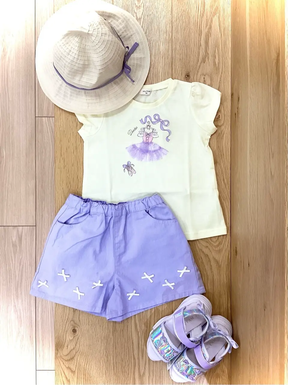 ONWARD CROSSET SELECT 鈴木 コーディネート画像