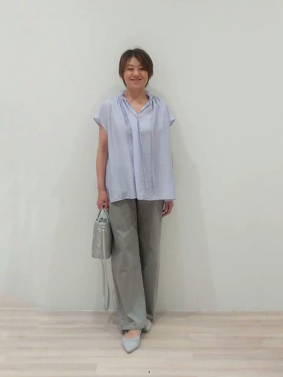  川口 コーディネート画像