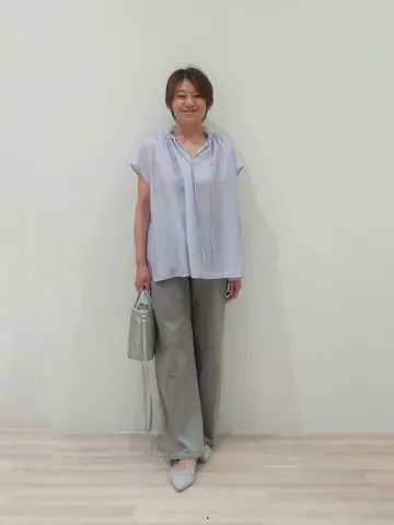 ONWARD CROSSET SELECT 川口 コーディネート画像