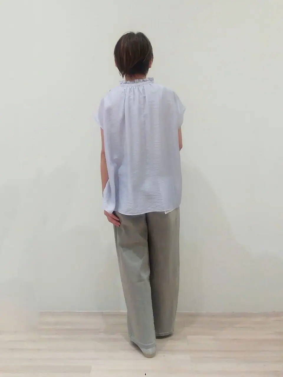 ONWARD CROSSET SELECT 川口 コーディネート画像