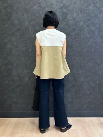 ONWARD CROSSET SELECT 鈴木 コーディネート画像