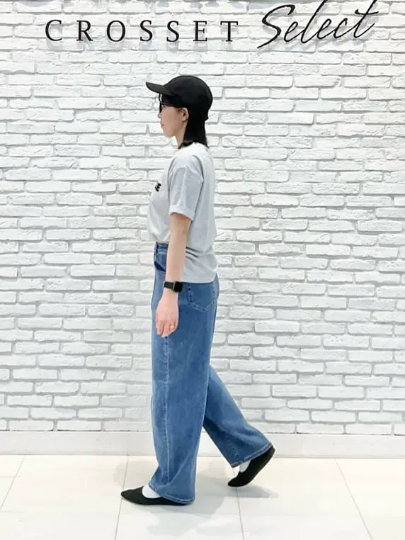 ONWARD CROSSET SELECT 東海林 コーディネート画像