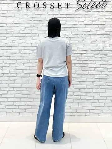 ONWARD CROSSET SELECT 東海林 コーディネート画像