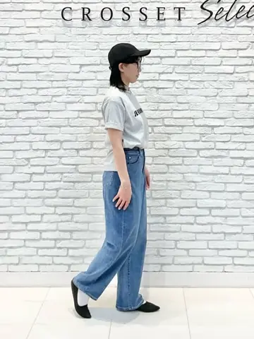 ONWARD CROSSET SELECT 東海林 コーディネート画像