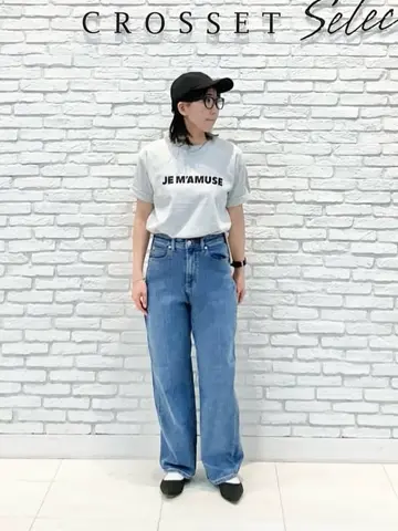 ONWARD CROSSET SELECT 東海林 コーディネート画像