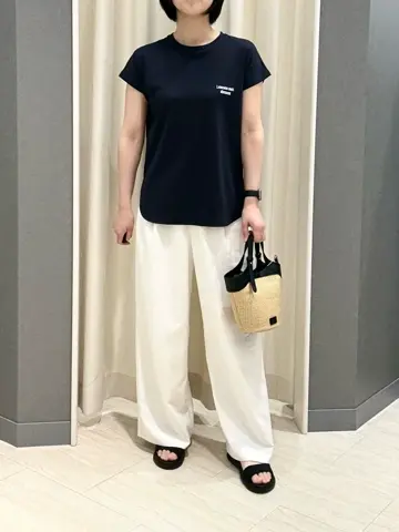 ONWARD CROSSET SELECT N コーディネート画像