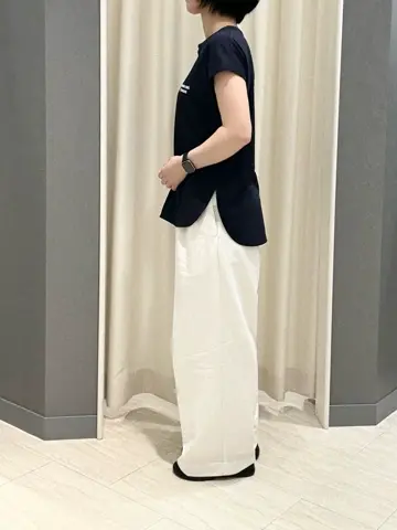 ONWARD CROSSET SELECT N コーディネート画像