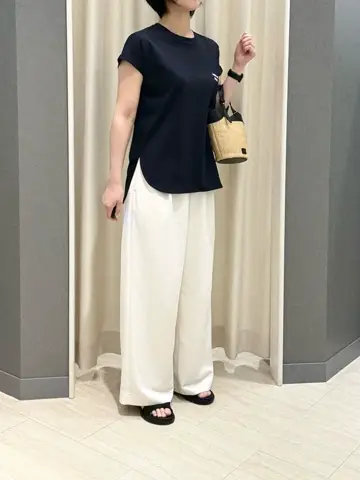 ONWARD CROSSET SELECT N コーディネート画像