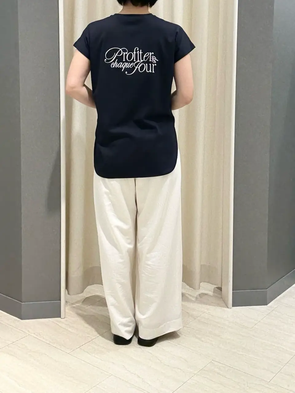 ONWARD CROSSET SELECT N コーディネート画像