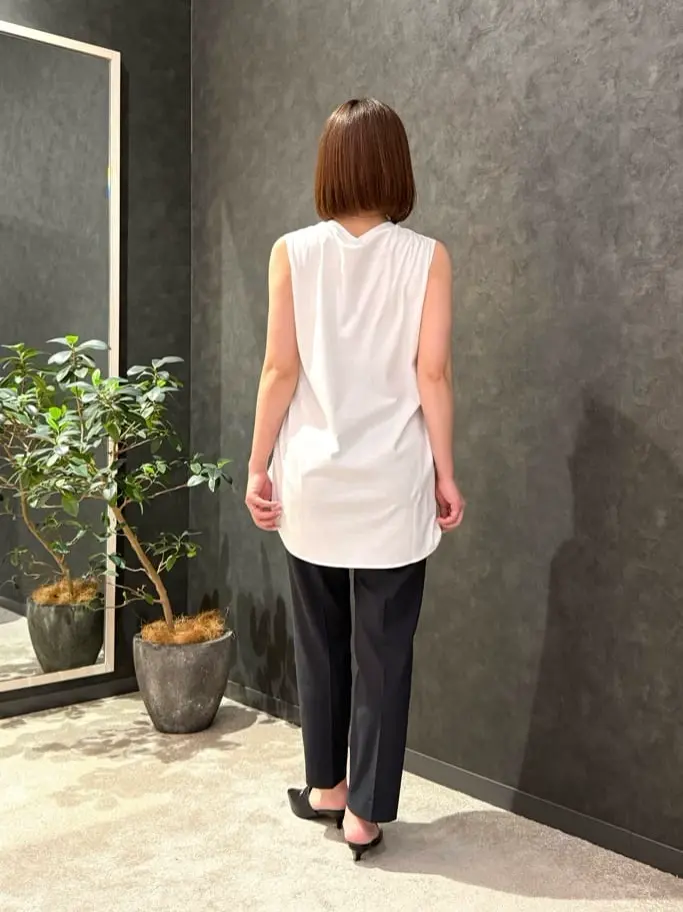 ONWARD CROSSET SELECT Tamura コーディネート画像