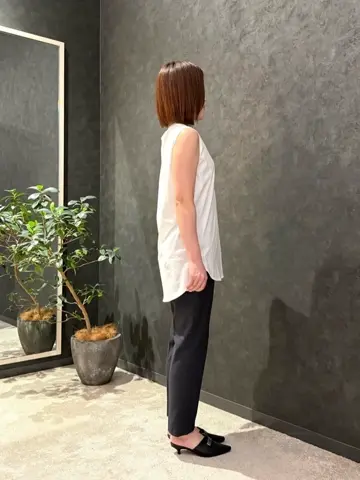 ONWARD CROSSET SELECT Tamura コーディネート画像