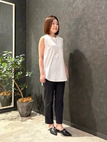 ONWARD CROSSET SELECT Tamura コーディネート画像