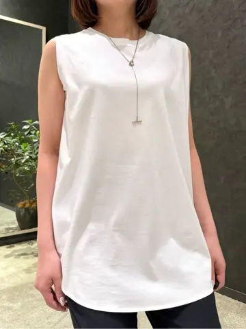 ONWARD CROSSET SELECT Tamura コーディネート画像