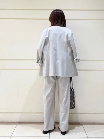 ONWARD CROSSET SELECT Kanako コーディネート画像