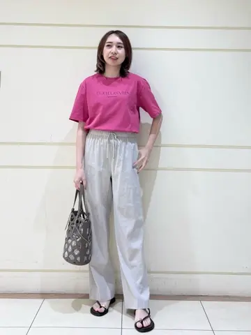 ONWARD CROSSET SELECT Kanako コーディネート画像