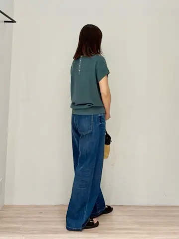 ONWARD CROSSET SELECT SAKAI コーディネート画像