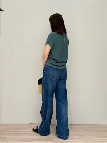 ONWARD CROSSET SELECT SAKAI コーディネート画像